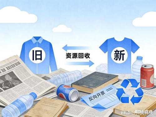2026以舊換新新政落地，開靈科技以“反向開票”適配多品類，構筑溯源合規新生態